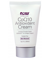 CoQ10 Antioxidant Cream
