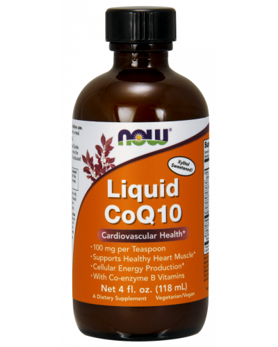 CoQ10 Liquid
