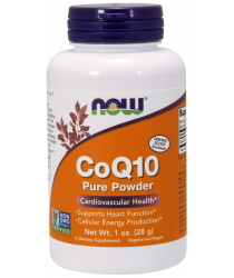 CoQ10 Pure Powder