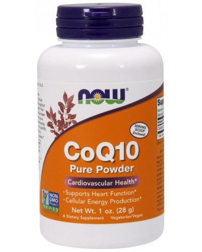 CoQ10 Pure Powder