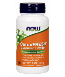 CurcuFRESH™ Curcumin Powder