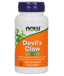 Devil's Claw Veg Capsules