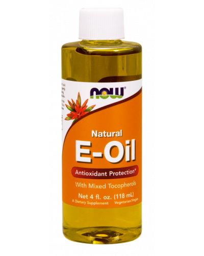 E-Oil
