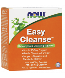 Easy Cleanse™ AM PM