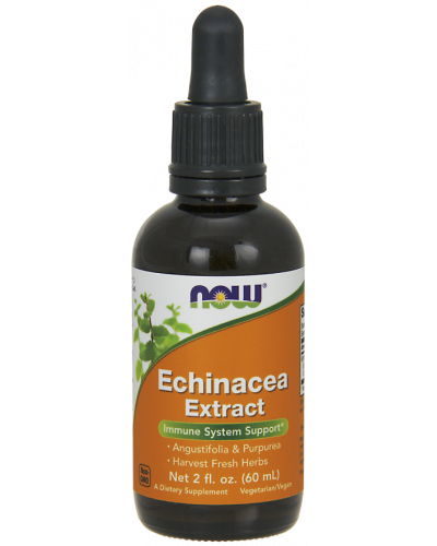 Echinacea Extract Liquid