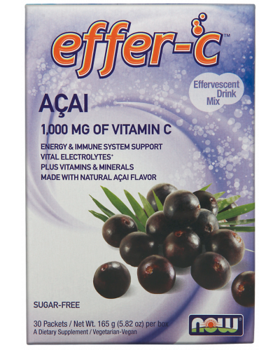Effer-C™ Acai Berry Packets