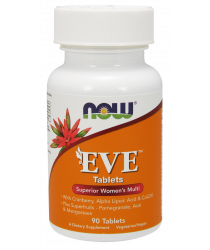 Eve Women's Multiple Vitamin 90 Tablets