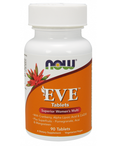 Eve Women's Multiple Vitamin 90 Tablets