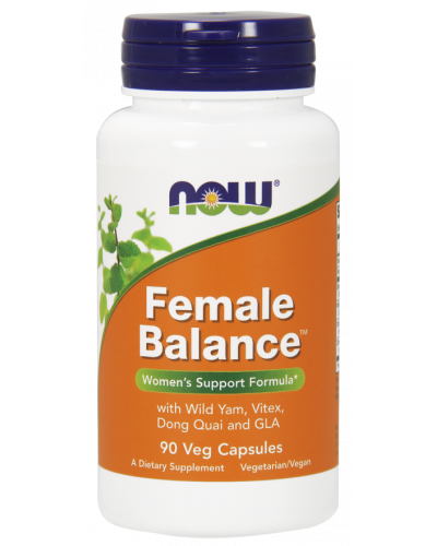 Female Balance™ Capsules