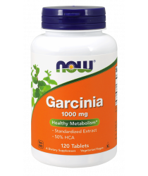 Garcinia 1,000 mg Tablets