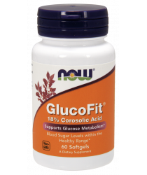 GlucoFit® Softgels