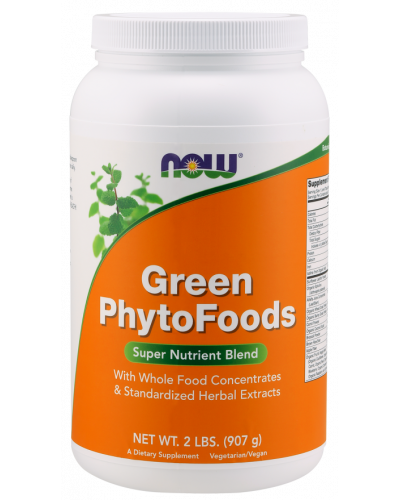 Green PhytoFoods Powder 2lbs.