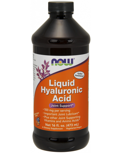 Hyaluronic Acid 100 mg Liquid