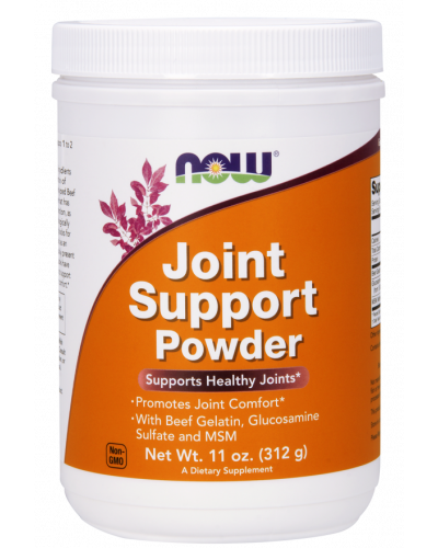 Joint Support Powder