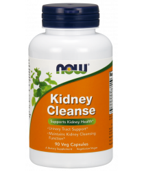 Kidney Cleanse Veg Capsule