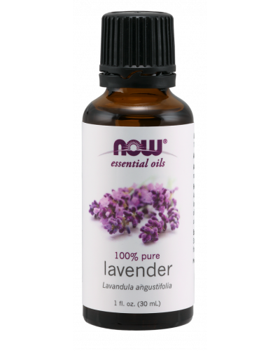 Lavender Oil 4 fl. oz.