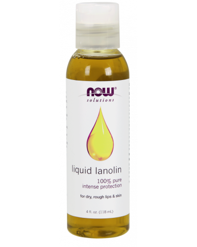 Liquid Lanolin, Pure