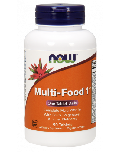 Multi-Food 1™ Tablets