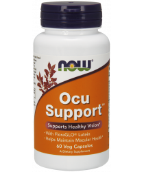Ocu Support™ 60 Capsules