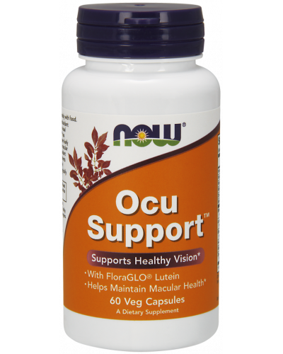 Ocu Support™ 60 Capsules