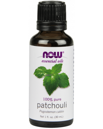 Patchouli Oil 1 oz