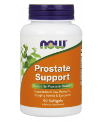 Prostate Support 90 Softgels