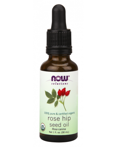 Rose Hip Seed Oil, Organic