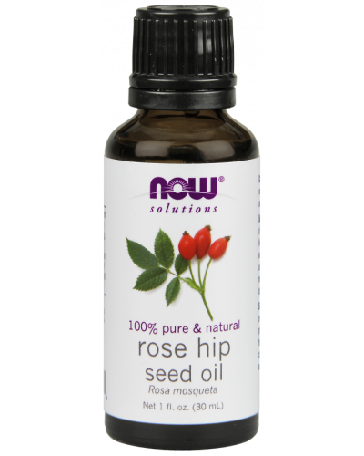 Rose Hip Seed Oil 4 fl. oz.