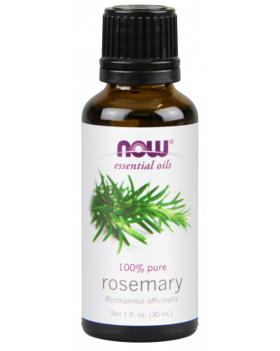 Rosemary Oil 2 oz.