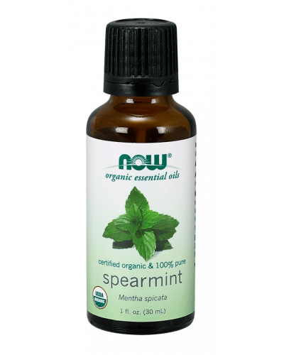 Spearmint Oil, Organic