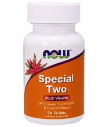 Special Two 90 Tablets