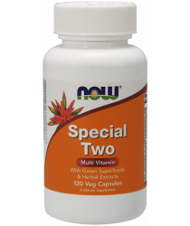 Special Two 20 Veg Capsules