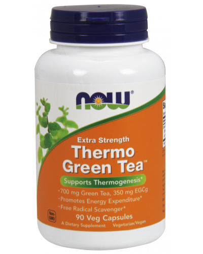 Thermo Green Tea™ Veg Capsules