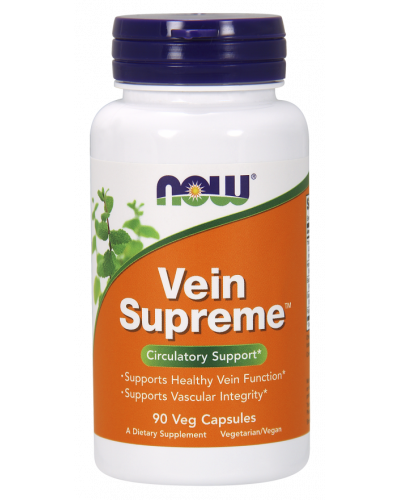 Vein Supreme™ Veg Capsules