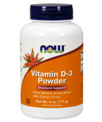 Vitamin D-3 Powder