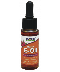 Vitamin E-Oil