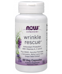 Wrinkle Rescue™ Capsules
