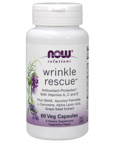 Wrinkle Rescue™ Capsules