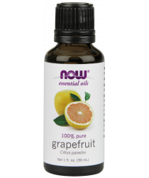 Grapefruit Oil - 4 oz