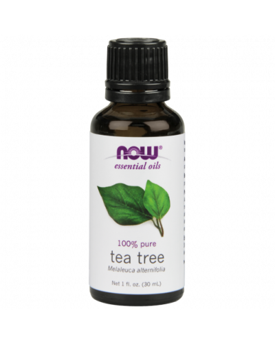 Tea Tree Oil - 1 fl. oz