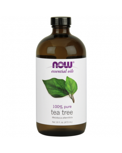Tea Tree Oil - 16 fl. oz