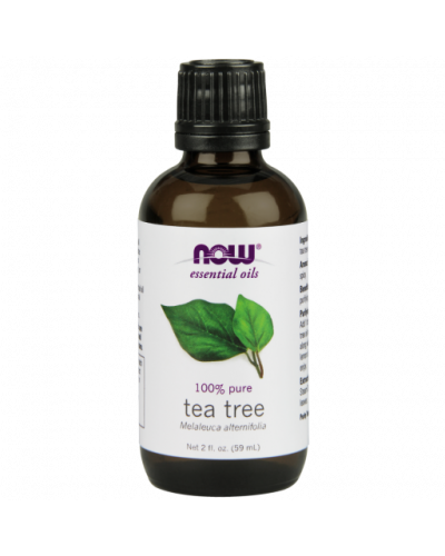 Tea Tree Oil - 2 fl. oz
