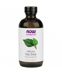 Tea Tree Oil - 4 fl. oz.