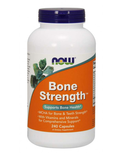 Bone Strength™ 240 Capsules