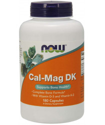 Cal-Mag DK Capsules