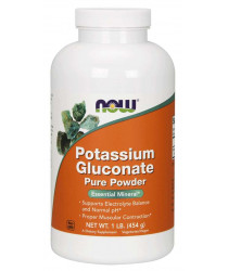 Potassium Gluconate Powder