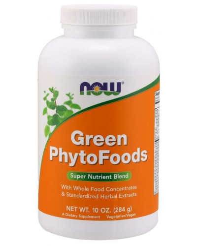 Green PhytoFoods Powder 10oz.