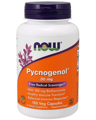 Pycnogenol® 30 mg 150  Veg Capsules