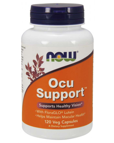 Ocu Support™ 120 Capsules