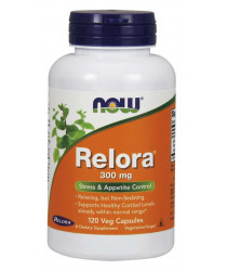 Relora® 300 mg120  Veg Capsules